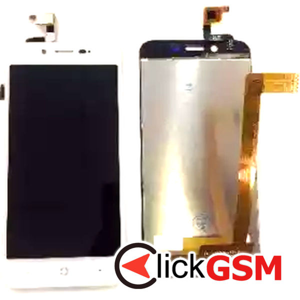 Fix Ecran Zte Blade A460