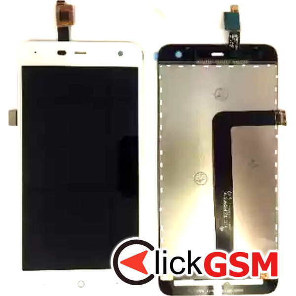 Fix Ecran Zte Blade A475