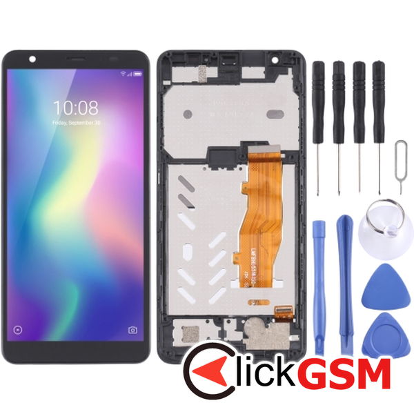 Fix Ecran Zte Blade A5