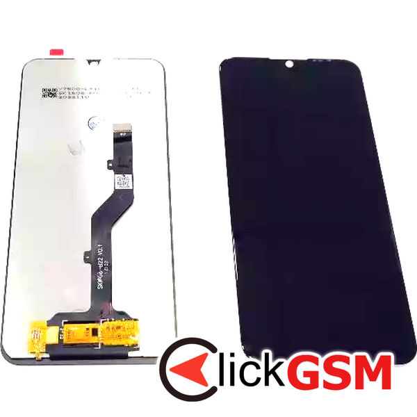 Fix Ecran Zte Blade A51