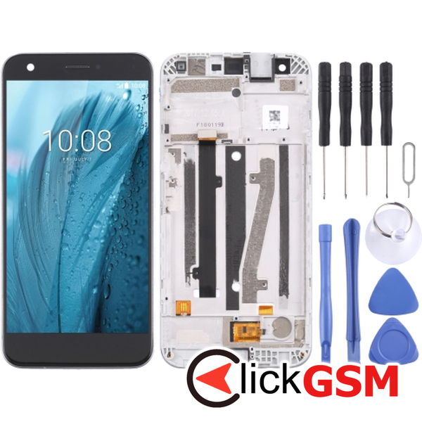 Fix Ecran Zte Blade A512