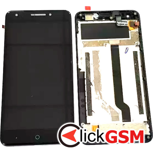 Fix Ecran Zte Blade A570