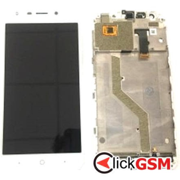 Fix Ecran Zte Blade A6