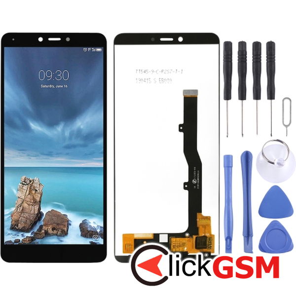 Fix Ecran Zte Blade A7 Vita