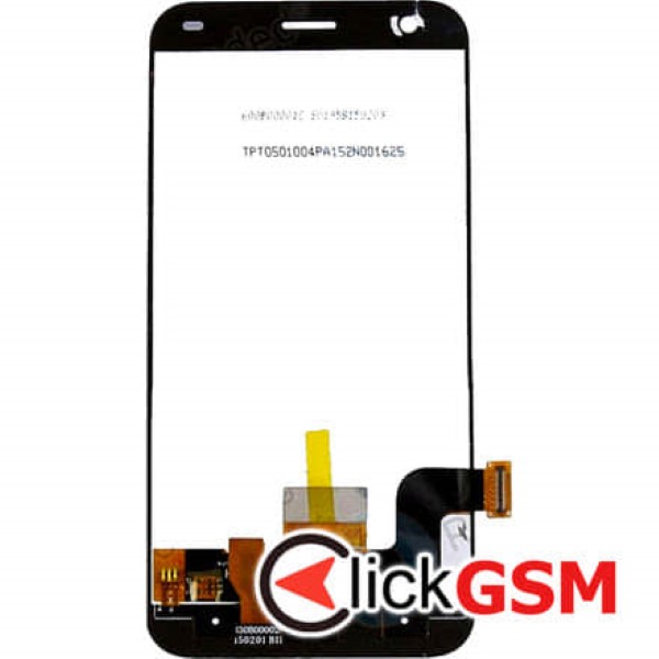 Fix Ecran Zte Blade S6