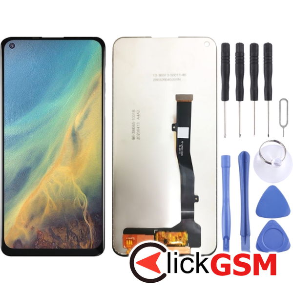 Fix Ecran Zte Blade V2020 5g