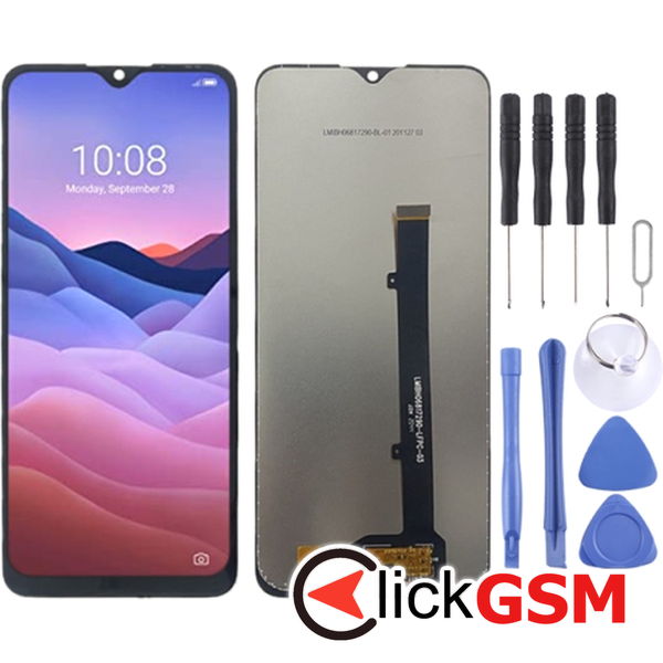 Fix Ecran Zte Blade V2020