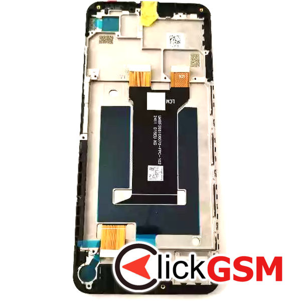 Fix Ecran Zte Blade V40 Design