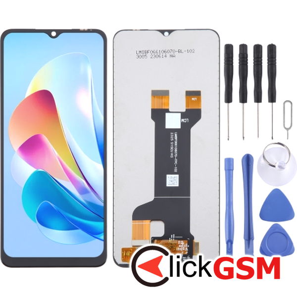 Fix Ecran Zte Blade V41 Vita 5g