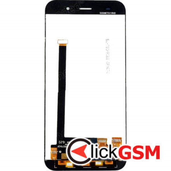 Fix Ecran Zte Blade V6