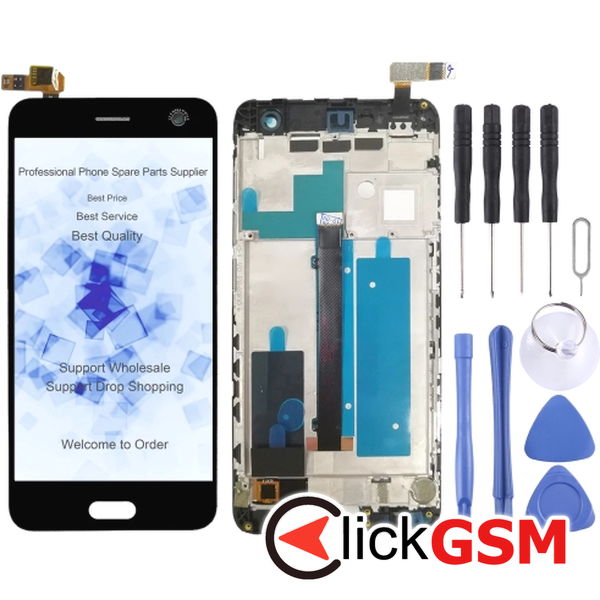 Fix Ecran Zte Blade V8