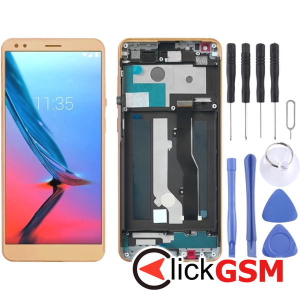 Fix Ecran Zte Blade V9