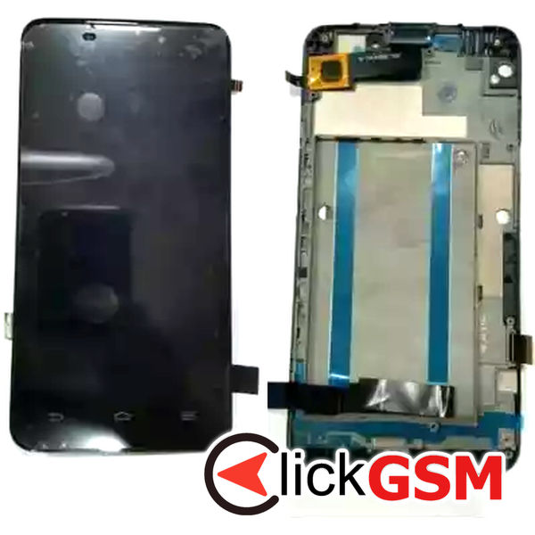 Fix Ecran Zte Grand Memo