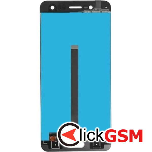 Fix Ecran Zte V8