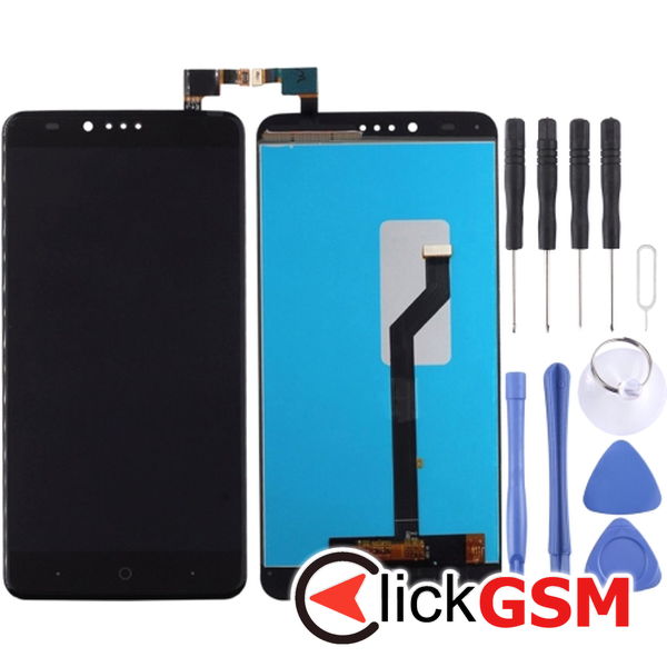 Fix Ecran Zte Zmax Pro