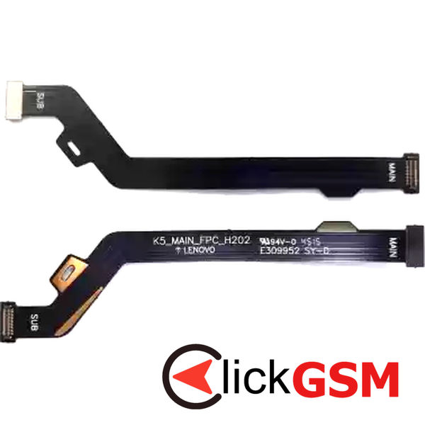 Fix Flex De Legatura Lenovo Vibe K5