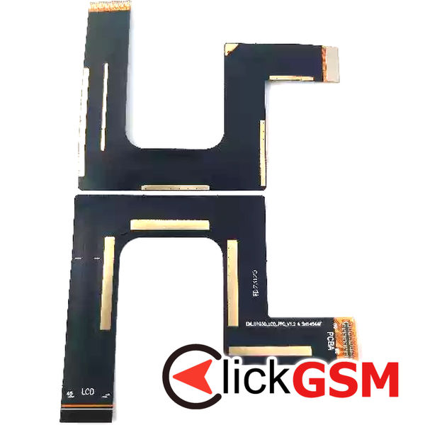 Fix Flex De Legatura Nokia T20 4g