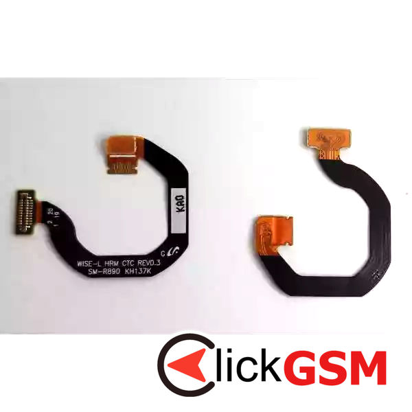 Fix Flex De Legatura Samsung Galaxy Watch 4 Classic 46mm