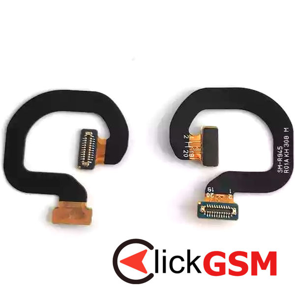 Fix Flex De Legatura Samsung Galaxy Watch 46mm