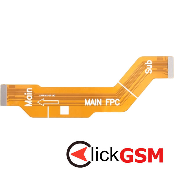 Fix Flex De Legatura Xiaomi Civi 2