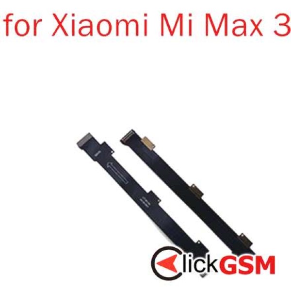 Fix Flex De Legatura Xiaomi Mi Max 3