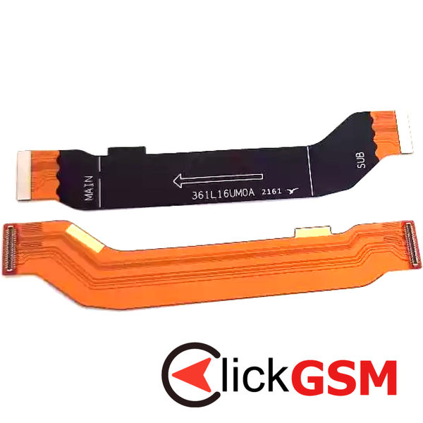 Fix Flex De Legatura Xiaomi Poco X4 Gt