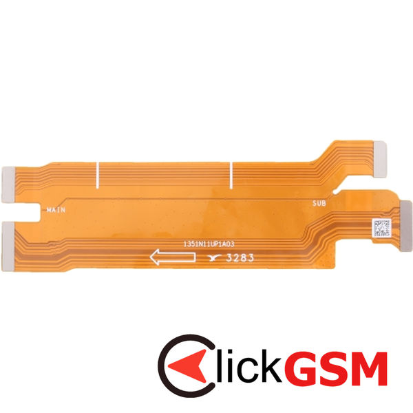 Fix Flex De Legatura Xiaomi Redmi K70