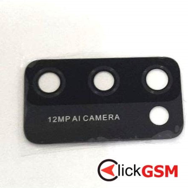 Fix Geam Camera Blackview A100