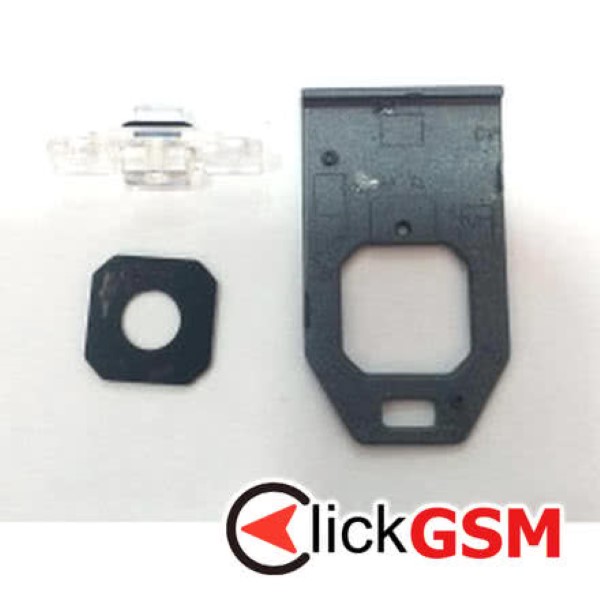 Fix Geam Camera Crosscall Trekker X1