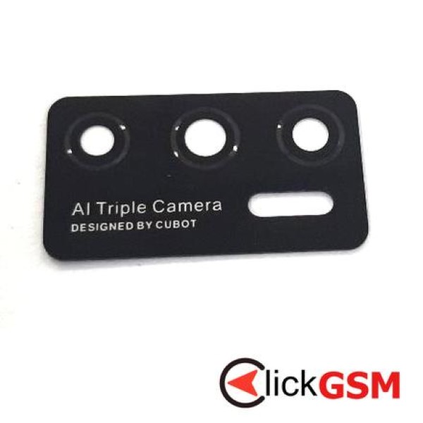 Fix Geam Camera Cubot P50