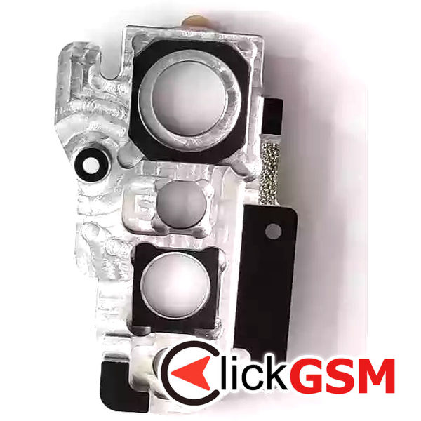 Fix Geam Camera Cubot X70