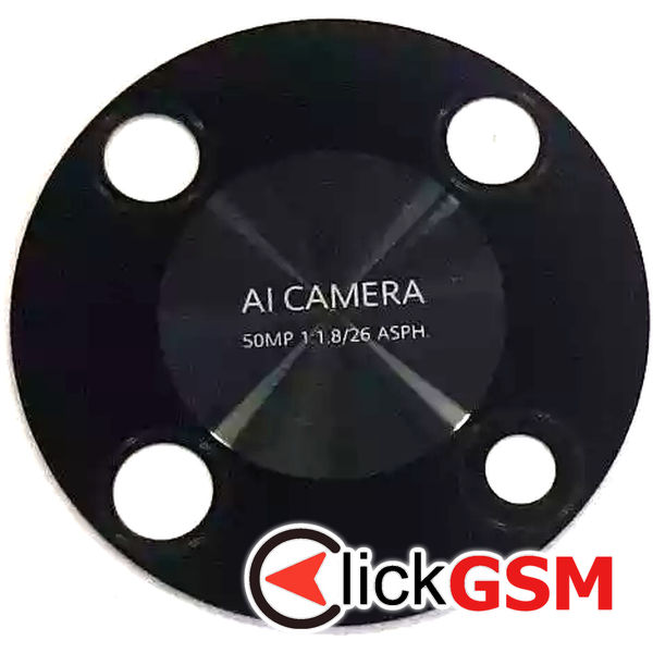 Fix Geam Camera Huawei Nova Y90