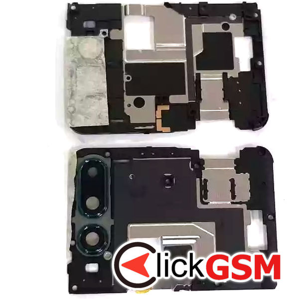 Fix Geam Camera Huawei Y9 Prime 2019