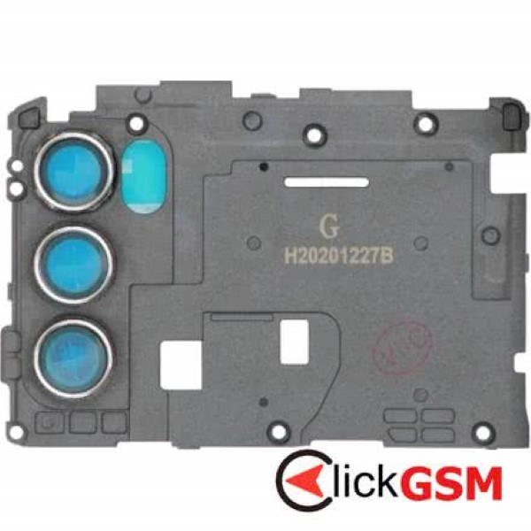 Fix Geam Camera Motorola Moto G60