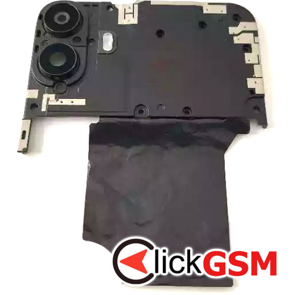 Fix Geam Camera Nothing Cmf Phone 1