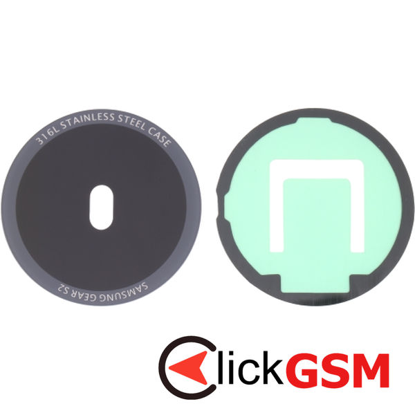 Fix Geam Camera Samsung Galaxy Watch S2