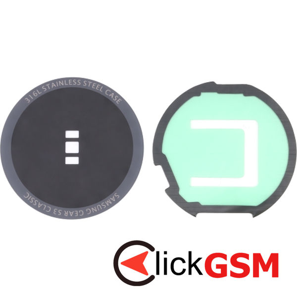 Fix Geam Camera Samsung Galaxy Watch S3 Classic