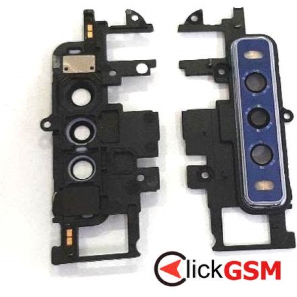 Fix Geam Camera Tcl 10 Se