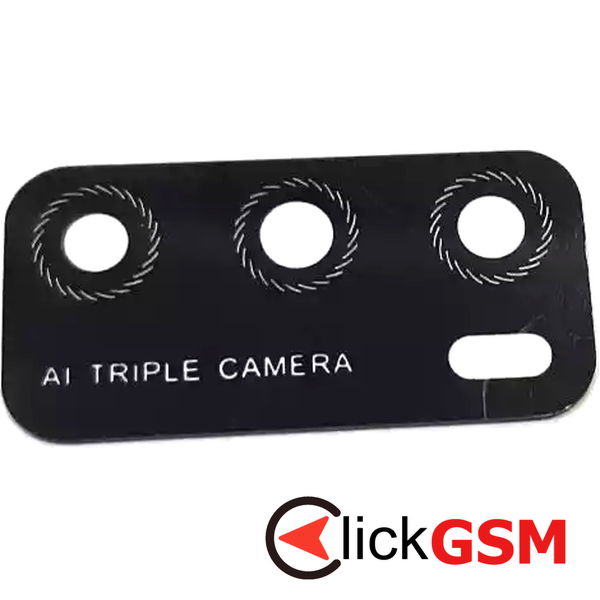 Fix Geam Camera Tcl 20y