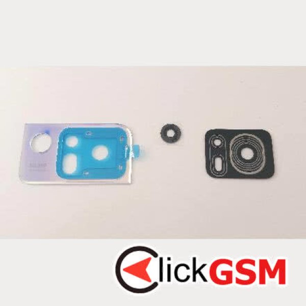 Fix Geam Camera Tcl 40 Se