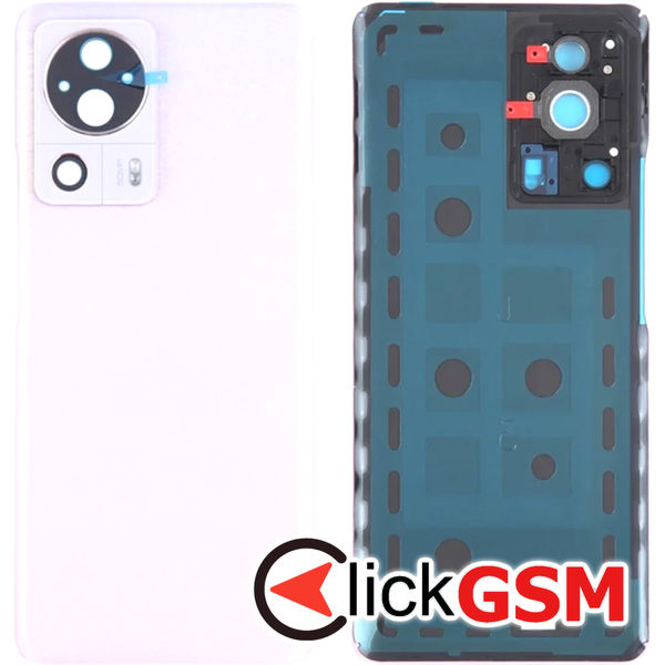 Fix Geam Camera Xiaomi 13 Lite