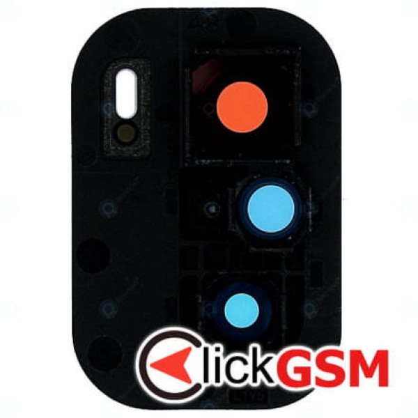 Fix Geam Camera Xiaomi Poco F3