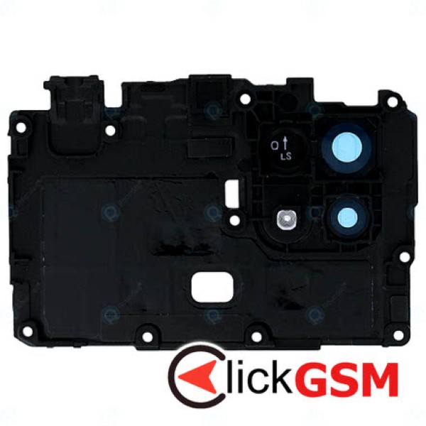 Fix Geam Camera Xiaomi Redmi 10c