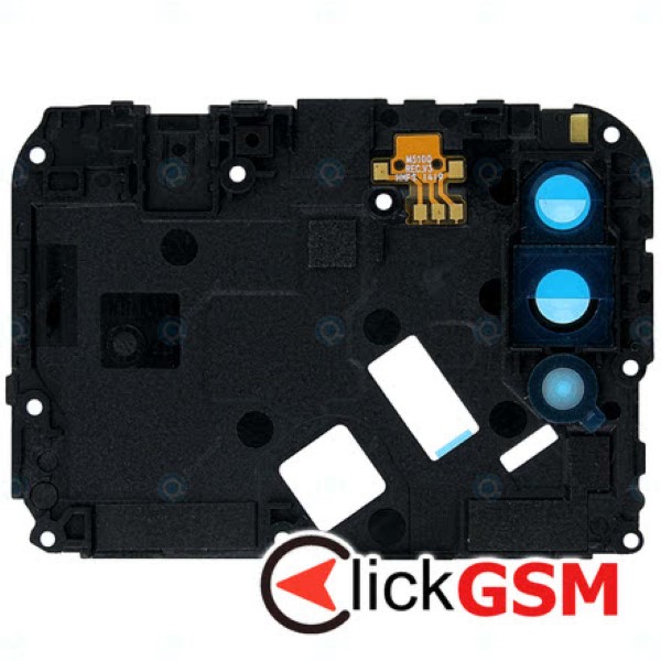 Fix Geam Camera Xiaomi Redmi 7