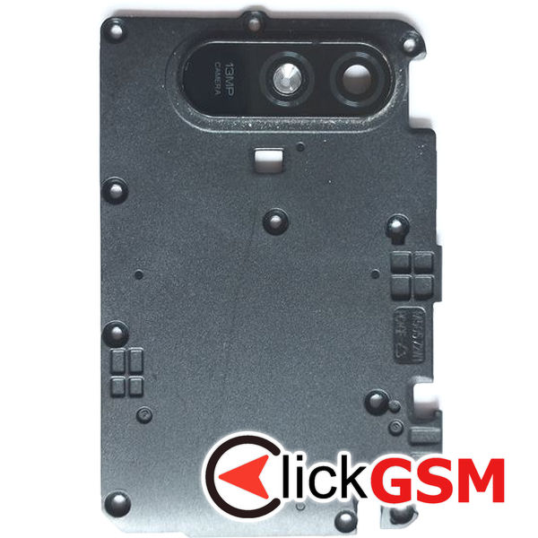 Fix Geam Camera Xiaomi Redmi 9c