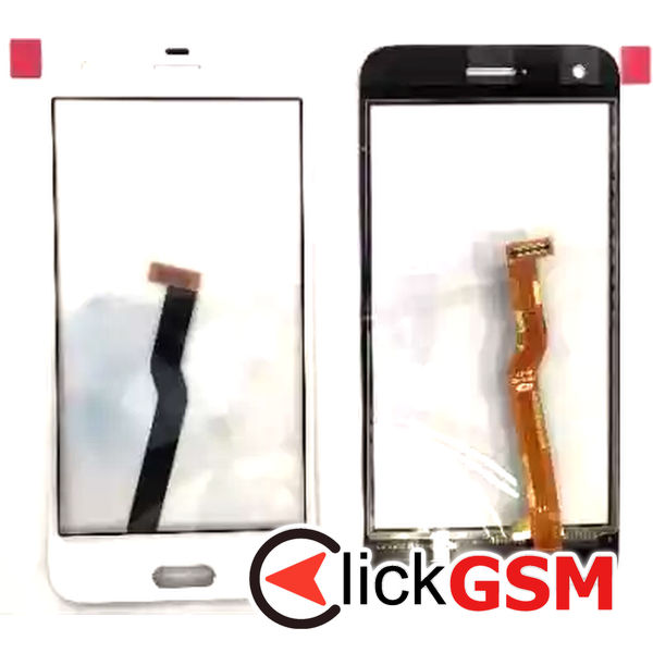 Fix Geam Fata Htc One A9s