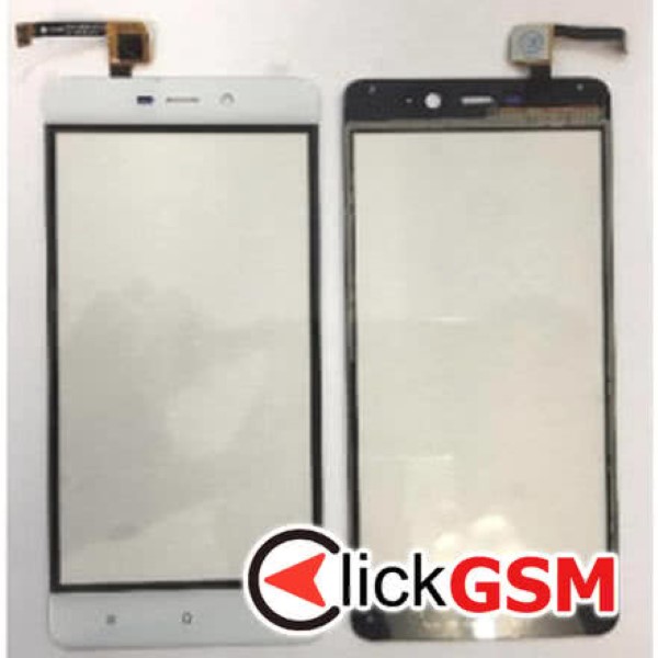 Fix Geam Fata Xiaomi Redmi 4 Pro