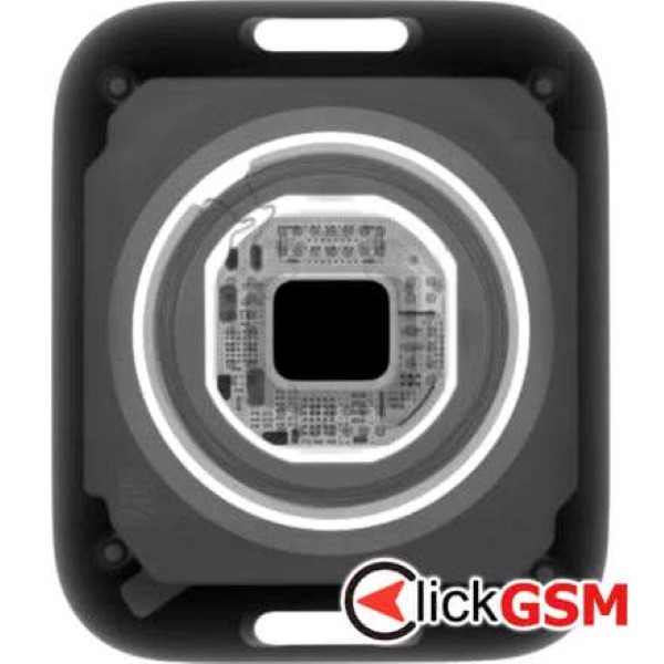 Fix Geam Spate Apple Watch Series 6 40mm