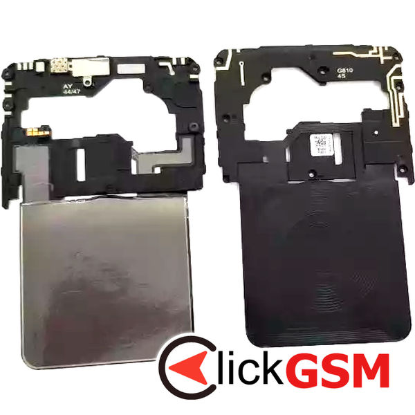 Fix Incarcare Wireless Lg G8s Thinq