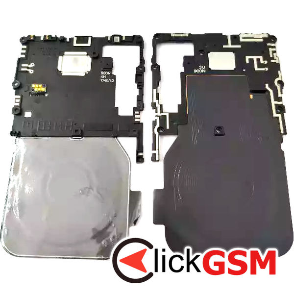 Fix Incarcare Wireless Lg Velvet 4g